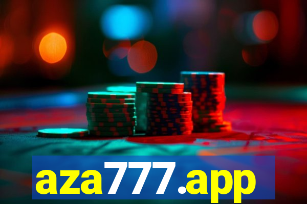 aza777.app