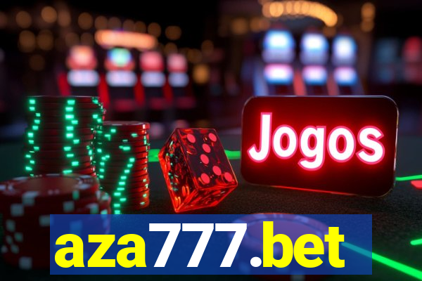 aza777.bet