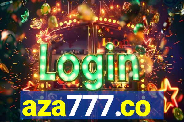aza777.co