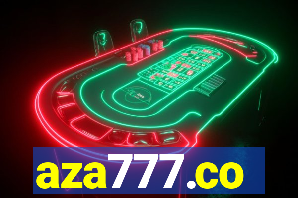 aza777.co