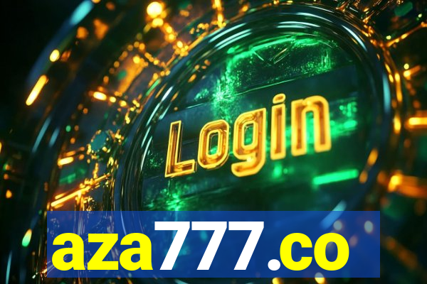 aza777.co