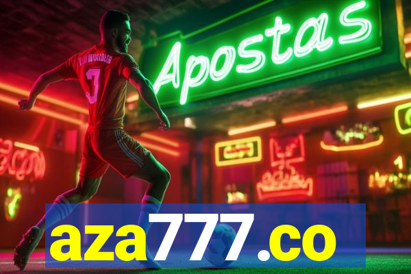 aza777.co
