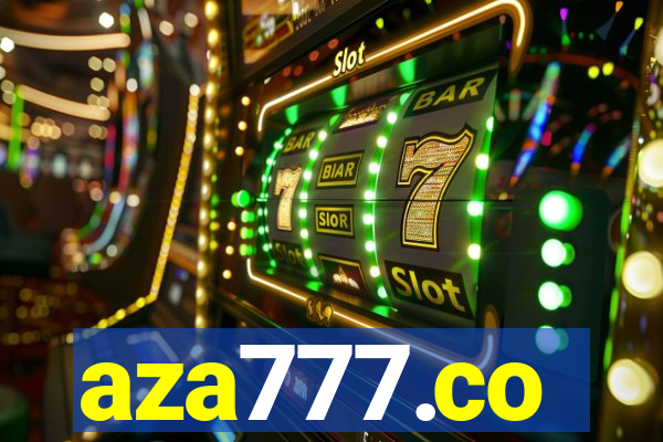 aza777.co