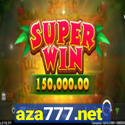 aza777.net