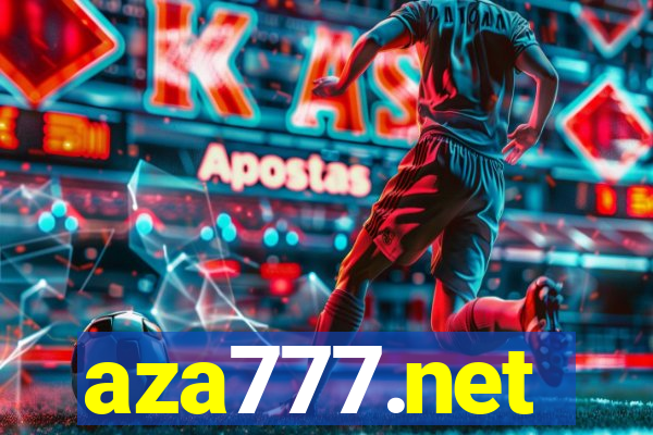 aza777.net