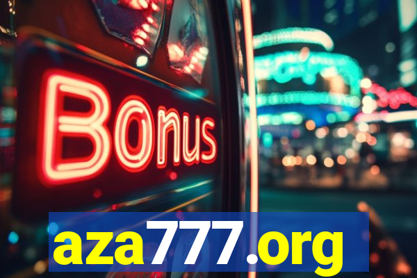 aza777.org