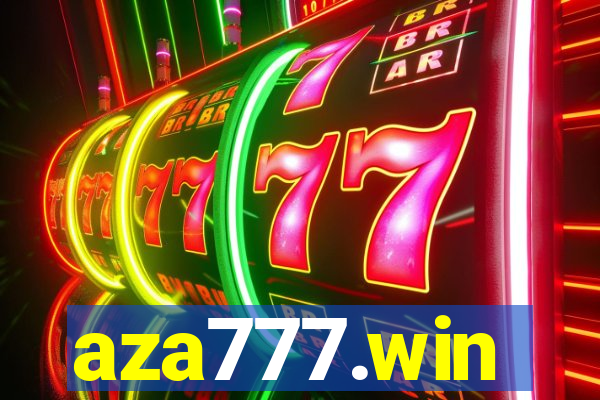 aza777.win
