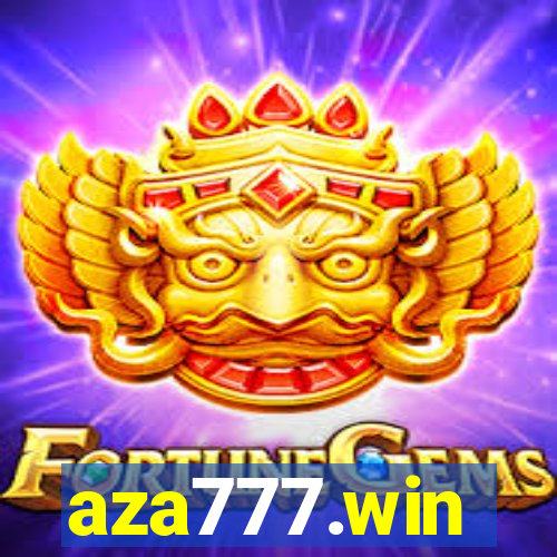 aza777.win