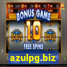 azulpg.biz