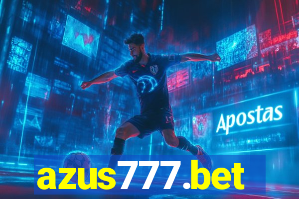 azus777.bet