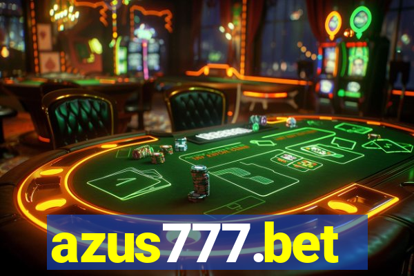 azus777.bet