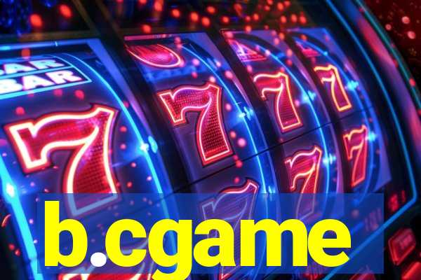 b.cgame