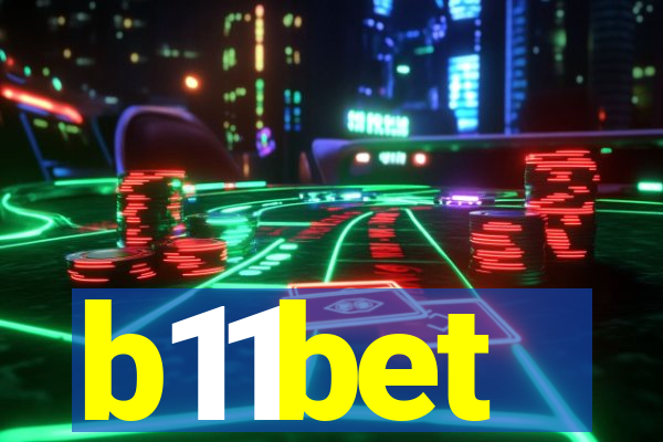 b11bet