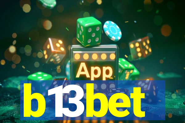 b13bet
