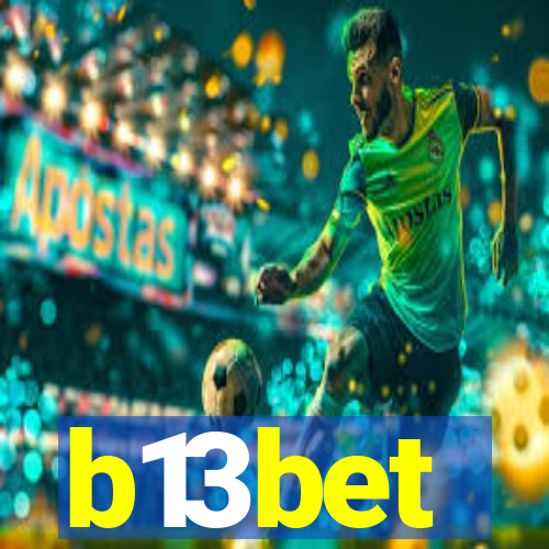 b13bet