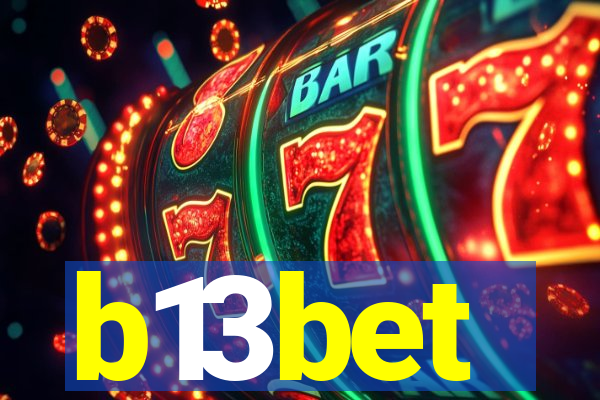 b13bet