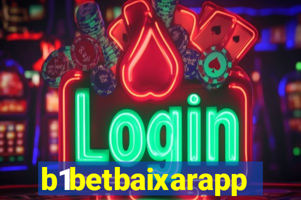 b1betbaixarapp