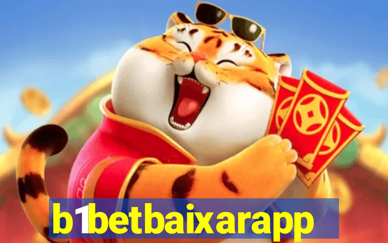 b1betbaixarapp