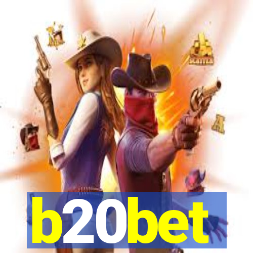 b20bet
