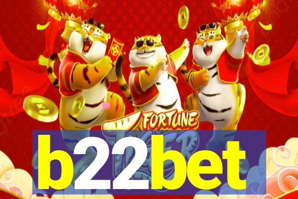 b22bet