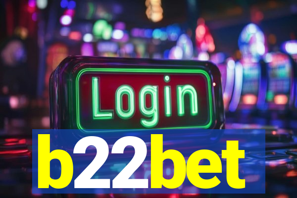 b22bet