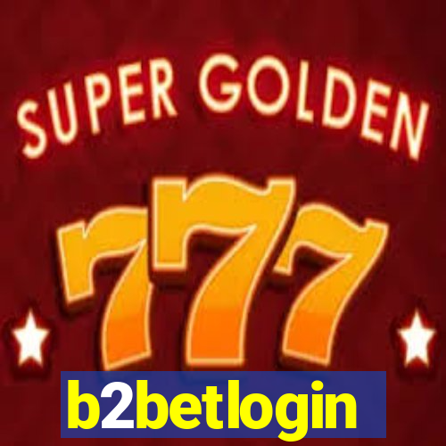 b2betlogin