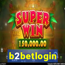 b2betlogin