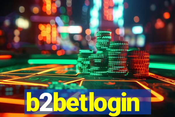 b2betlogin