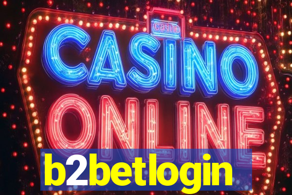b2betlogin