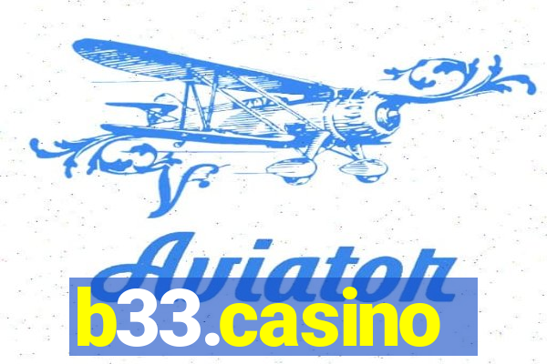 b33.casino