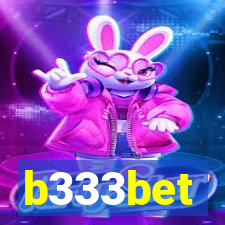 b333bet