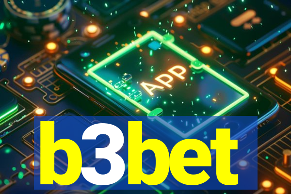b3bet