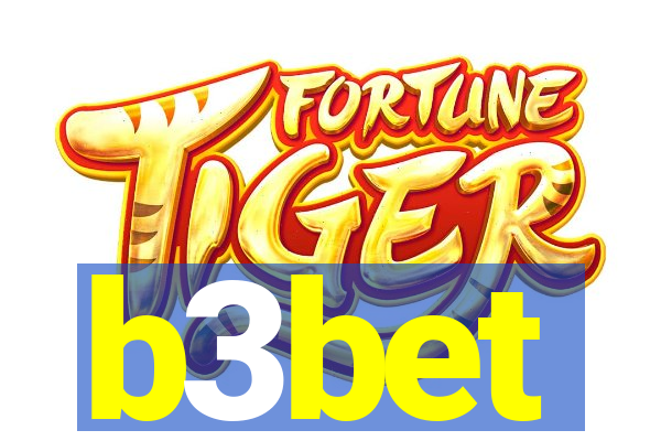 b3bet
