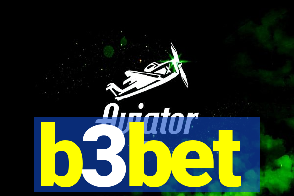 b3bet