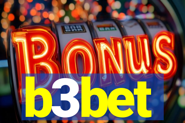 b3bet