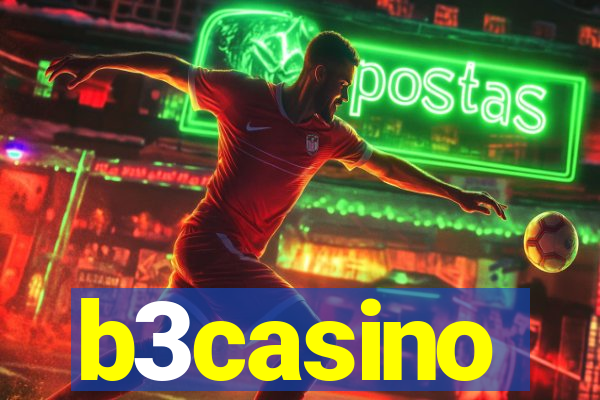 b3casino