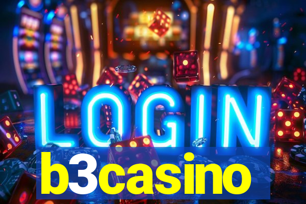 b3casino
