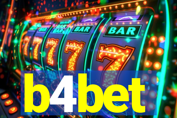 b4bet