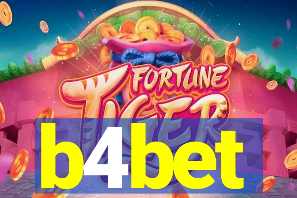 b4bet