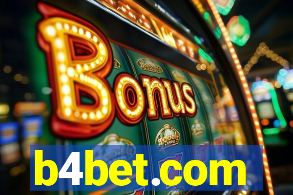 b4bet.com