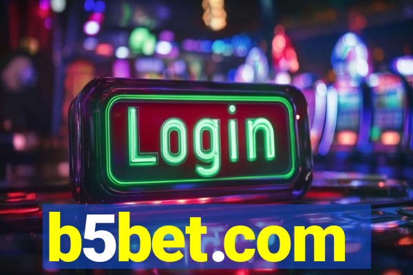 b5bet.com