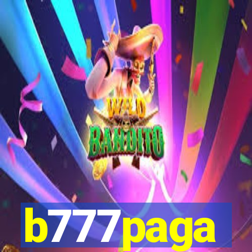 b777paga