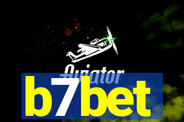b7bet
