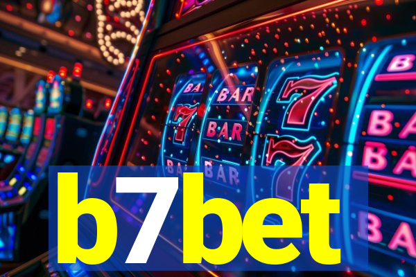 b7bet
