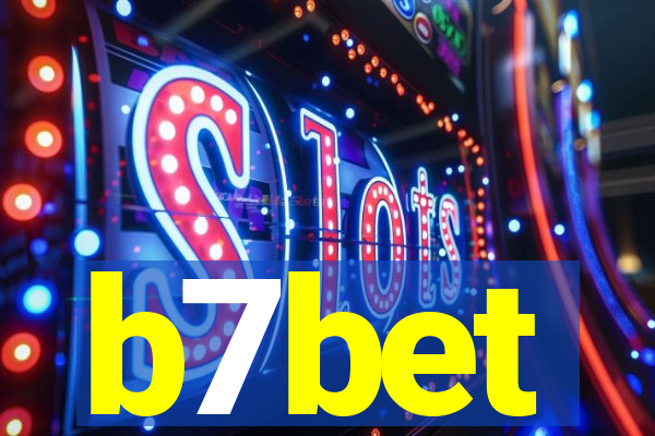 b7bet