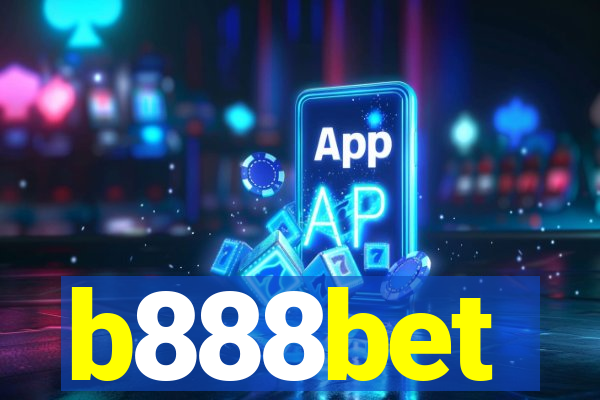 b888bet