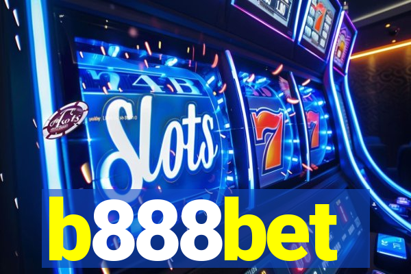 b888bet