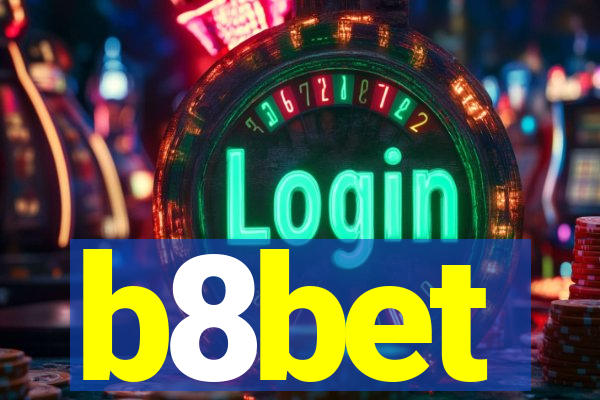 b8bet