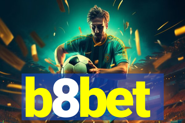 b8bet