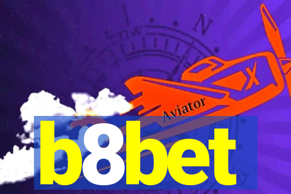 b8bet